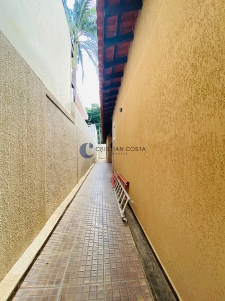CASA DE 4 DORMITORIOS E PISCINA NO PARQUE SANTA MARTA EM SÃO CARLOS/SP: 23ª foto da galeria de imagens do imóvel