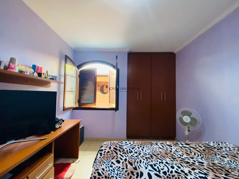 CASA DE 4 DORMITORIOS E PISCINA NO PARQUE SANTA MARTA EM SÃO CARLOS/SP: 43ª foto da galeria de imagens do imóvel