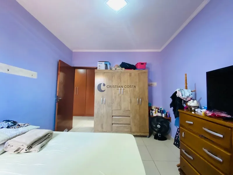 CASA DE 4 DORMITORIOS E PISCINA NO PARQUE SANTA MARTA EM SÃO CARLOS/SP: 46ª foto da galeria de imagens do imóvel