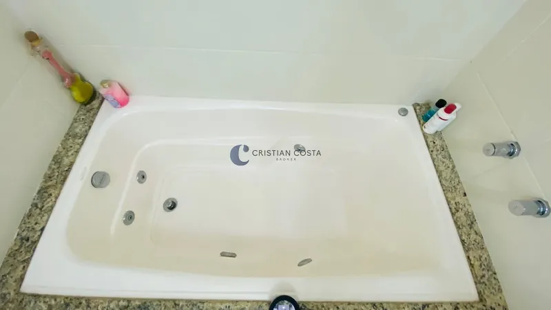 Apartamento duplex de 2 suítes no Parque Faber em São Carlos/SP.: 36ª foto da galeria de imagens do imóvel