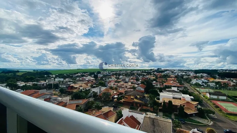 Apartamento duplex de 2 suítes no Parque Faber em São Carlos/SP.: 15ª foto da galeria de imagens do imóvel