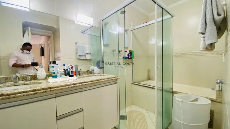 Apartamento duplex de 2 suítes no Parque Faber em São Carlos/SP.: 35ª foto da galeria de imagens do imóvel