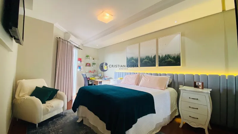 Apartamento duplex de 2 suítes no Parque Faber em São Carlos/SP.: 31ª foto da galeria de imagens do imóvel