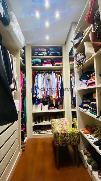 Apartamento duplex de 2 suítes no Parque Faber em São Carlos/SP.: 33ª foto da galeria de imagens do imóvel