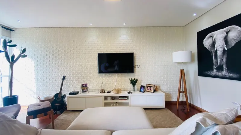 Apartamento duplex de 2 suítes no Parque Faber em São Carlos/SP.: 12ª foto da galeria de imagens do imóvel