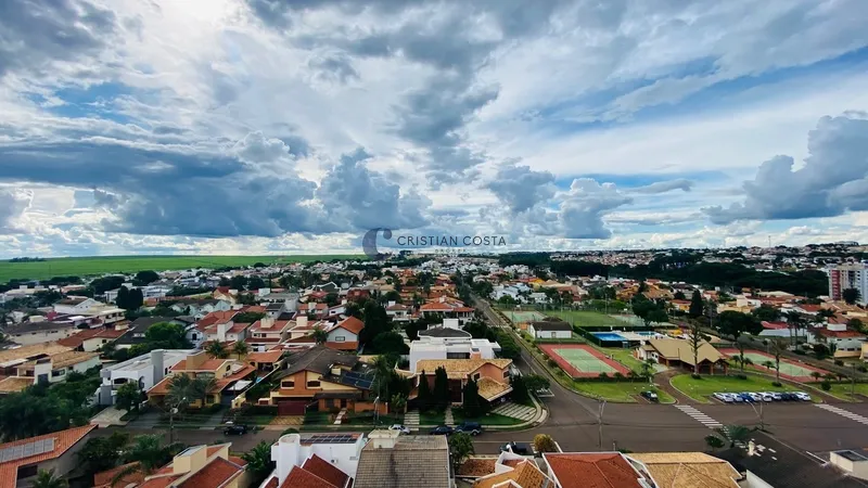 Apartamento duplex de 2 suítes no Parque Faber em São Carlos/SP.: 27ª foto da galeria de imagens do imóvel