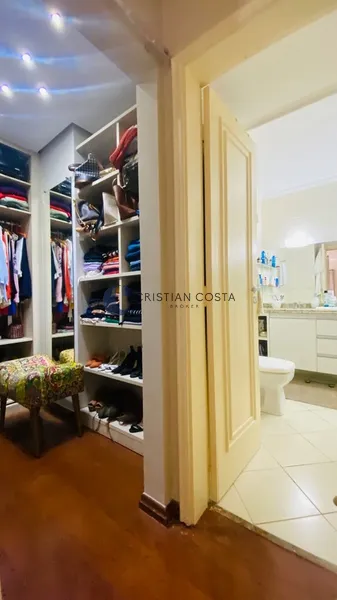 Apartamento duplex de 2 suítes no Parque Faber em São Carlos/SP.: 32ª foto da galeria de imagens do imóvel