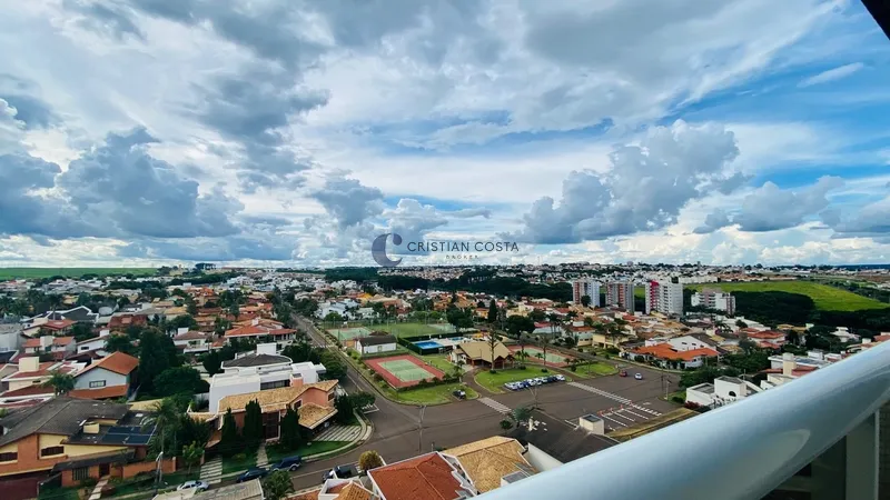 Apartamento duplex de 2 suítes no Parque Faber em São Carlos/SP.: 26ª foto da galeria de imagens do imóvel