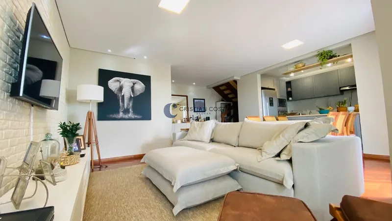 Apartamento duplex de 2 suítes no Parque Faber em São Carlos/SP.: 38ª foto da galeria de imagens do imóvel