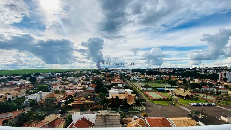 Apartamento duplex de 2 suítes no Parque Faber em São Carlos/SP.: 17ª foto da galeria de imagens do imóvel