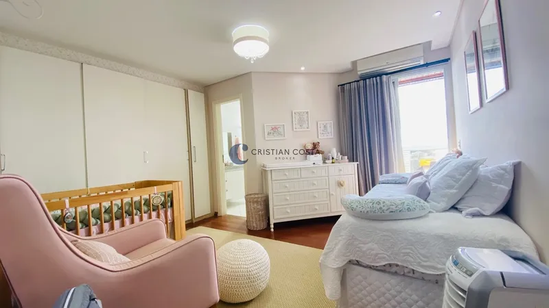 Apartamento duplex de 2 suítes no Parque Faber em São Carlos/SP.: 21ª foto da galeria de imagens do imóvel