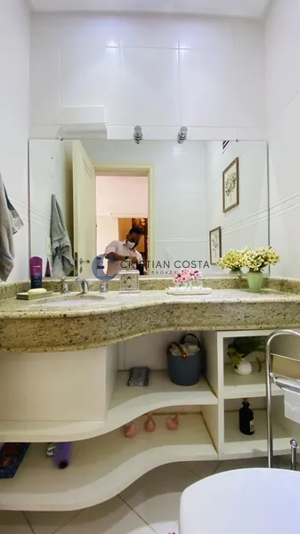 Apartamento duplex de 2 suítes no Parque Faber em São Carlos/SP.: 6ª foto da galeria de imagens do imóvel