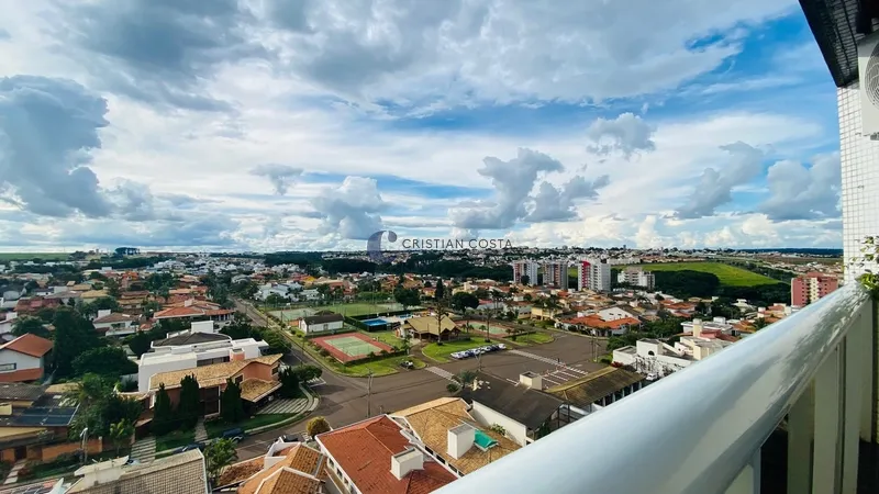 Apartamento duplex de 2 suítes no Parque Faber em São Carlos/SP.: 16ª foto da galeria de imagens do imóvel