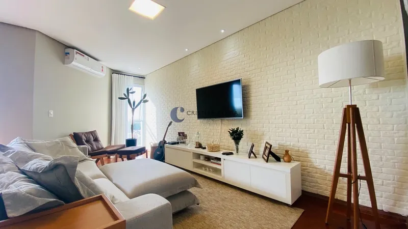 Apartamento duplex de 2 suítes no Parque Faber em São Carlos/SP.: 2ª foto da galeria de imagens do imóvel