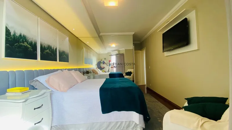 Apartamento duplex de 2 suítes no Parque Faber em São Carlos/SP.: 30ª foto da galeria de imagens do imóvel