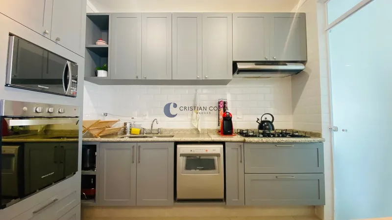 Apartamento duplex de 2 suítes no Parque Faber em São Carlos/SP.: 8ª foto da galeria de imagens do imóvel