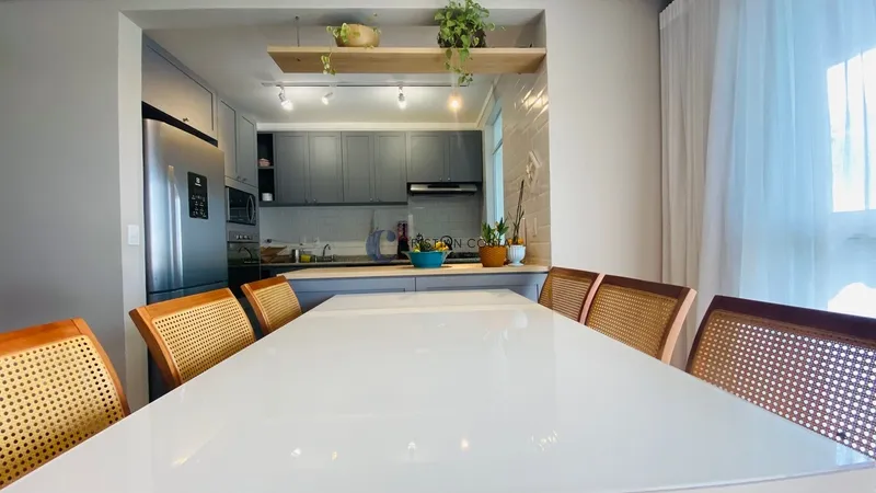 Apartamento duplex de 2 suítes no Parque Faber em São Carlos/SP.: 7ª foto da galeria de imagens do imóvel