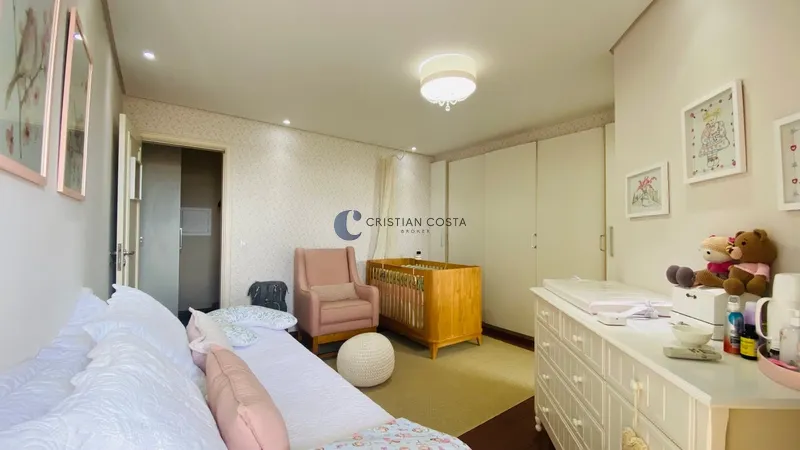 Apartamento duplex de 2 suítes no Parque Faber em São Carlos/SP.: 24ª foto da galeria de imagens do imóvel