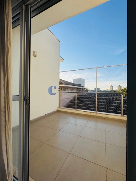Sobrado de 4 dormitórios e piscina no Cond. Quebec em São Carlos/SP.: 42ª foto da galeria de imagens do imóvel