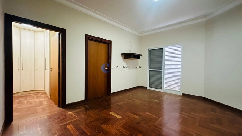 Sobrado de 3 suítes no Condomínio damha I em São Carlos/SP: 10ª foto da galeria de imagens do imóvel