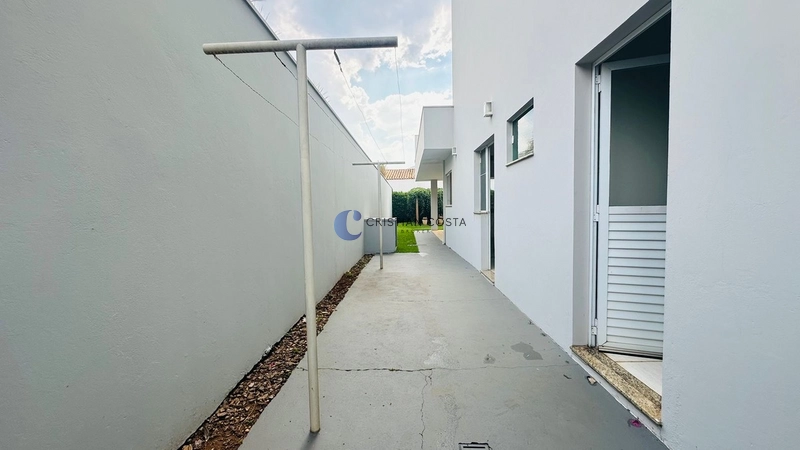 Sobrado de 3 suítes no Condomínio damha I em São Carlos/SP: 22ª foto da galeria de imagens do imóvel