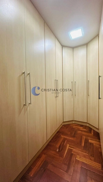 Sobrado de 3 suítes no Condomínio damha I em São Carlos/SP: 12ª foto da galeria de imagens do imóvel