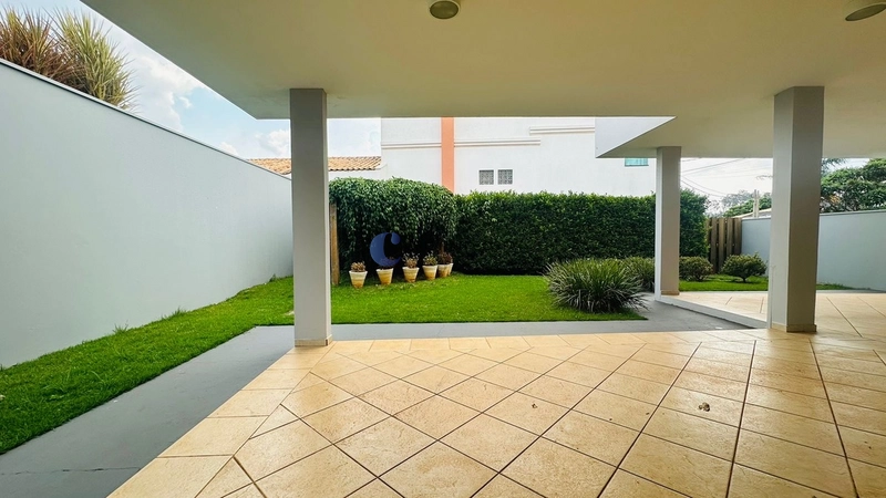 Sobrado de 3 suítes no Condomínio damha I em São Carlos/SP: 25ª foto da galeria de imagens do imóvel