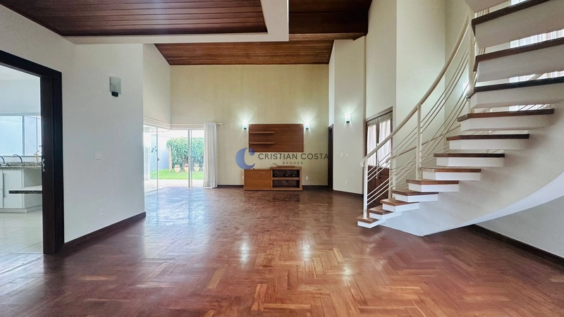 Sobrado de 3 suítes no Condomínio damha I em São Carlos/SP: 14ª foto da galeria de imagens do imóvel