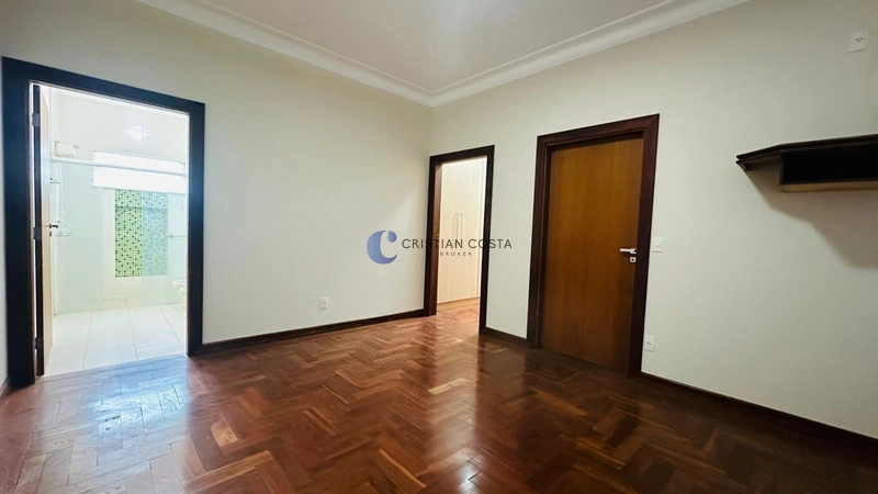 Sobrado de 3 suítes no Condomínio damha I em São Carlos/SP: 11ª foto da galeria de imagens do imóvel