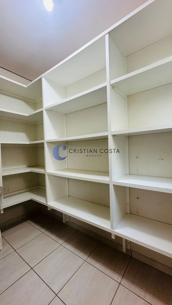 Sobrado de 3 suítes no Condomínio damha I em São Carlos/SP: 21ª foto da galeria de imagens do imóvel