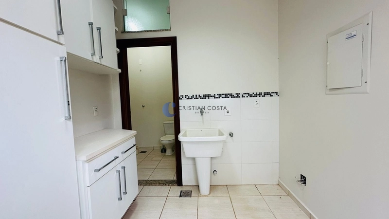 Sobrado de 3 suítes no Condomínio damha I em São Carlos/SP: 19ª foto da galeria de imagens do imóvel