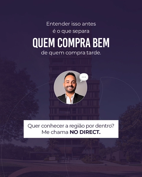 Data Lake - Sala Comercial de 44m² a 218,60m² no Jardim São Carlos em São Carlos/SP.: 8ª foto da galeria de imagens do imóvel