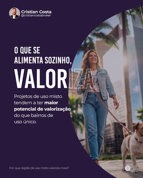 Data Lake - Sala Comercial de 44m² a 218,60m² no Jardim São Carlos em São Carlos/SP.: 6ª foto da galeria de imagens do imóvel