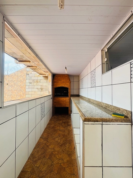 Sobrado de 3 Dormitórios e Piscina no Jd. das Torres em São Carlos/SP.: 42ª foto da galeria de imagens do imóvel