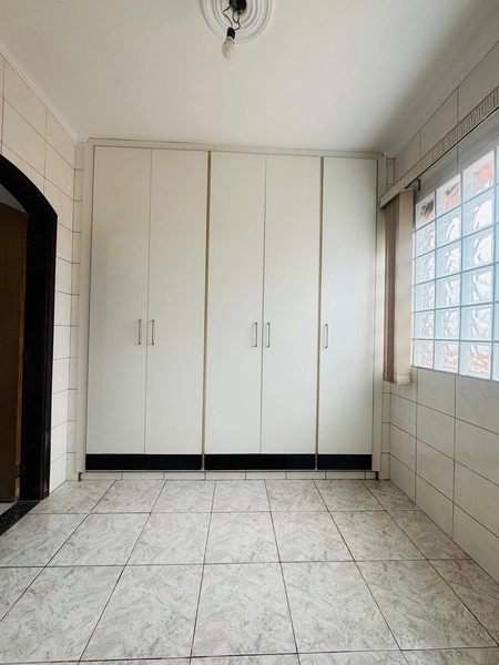 Sobrado de 3 Dormitórios e Piscina no Jd. das Torres em São Carlos/SP.: 14ª foto da galeria de imagens do imóvel