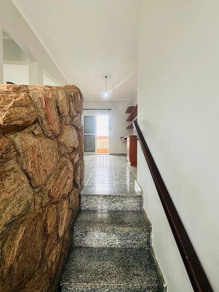 Sobrado de 3 Dormitórios e Piscina no Jd. das Torres em São Carlos/SP.: 16ª foto da galeria de imagens do imóvel