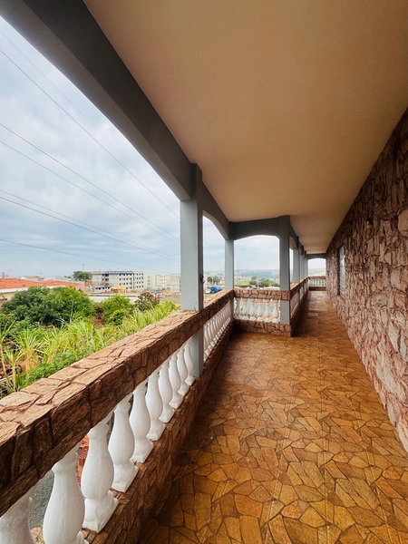 Sobrado de 3 Dormitórios e Piscina no Jd. das Torres em São Carlos/SP.: 20ª foto da galeria de imagens do imóvel