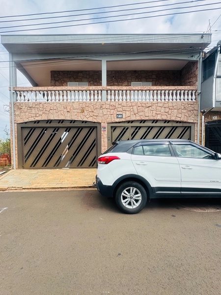 Imóvel residencial ou comercial