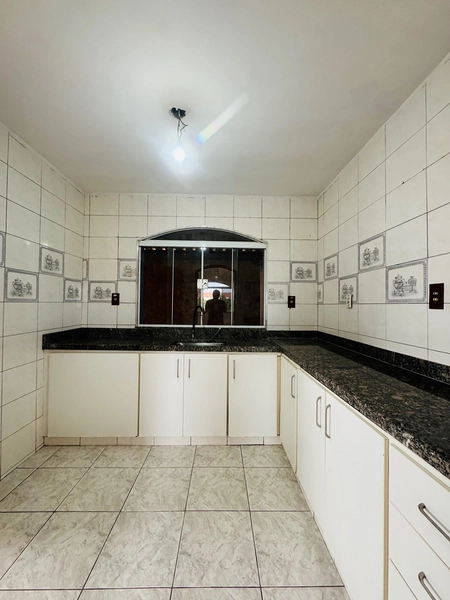 Sobrado de 3 Dormitórios e Piscina no Jd. das Torres em São Carlos/SP.: 12ª foto da galeria de imagens do imóvel