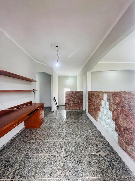 Sobrado de 3 Dormitórios e Piscina no Jd. das Torres em São Carlos/SP.: 21ª foto da galeria de imagens do imóvel