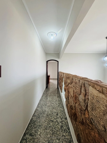 Sobrado de 3 Dormitórios e Piscina no Jd. das Torres em São Carlos/SP.: 22ª foto da galeria de imagens do imóvel