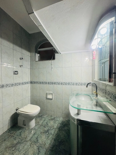 Sobrado de 3 Dormitórios e Piscina no Jd. das Torres em São Carlos/SP.: 9ª foto da galeria de imagens do imóvel