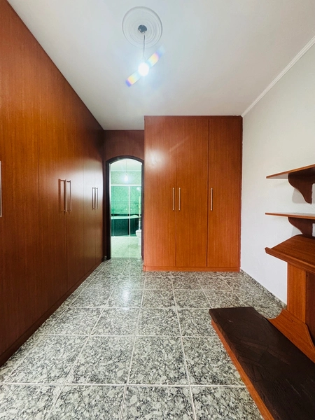 Sobrado de 3 Dormitórios e Piscina no Jd. das Torres em São Carlos/SP.: 25ª foto da galeria de imagens do imóvel