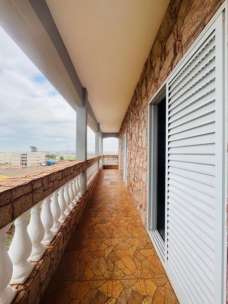 Sobrado de 3 Dormitórios e Piscina no Jd. das Torres em São Carlos/SP.: 18ª foto da galeria de imagens do imóvel