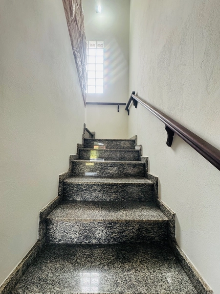 Sobrado de 3 Dormitórios e Piscina no Jd. das Torres em São Carlos/SP.: 15ª foto da galeria de imagens do imóvel