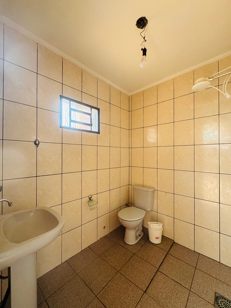 Sobrado de 3 Dormitórios e Piscina no Jd. das Torres em São Carlos/SP.: 36ª foto da galeria de imagens do imóvel