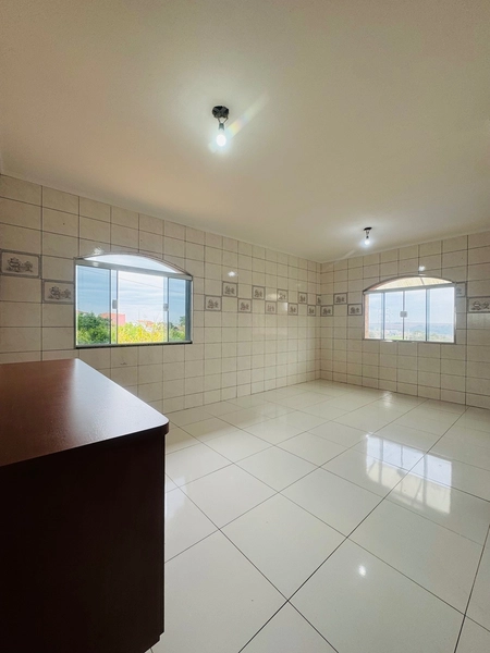 Sobrado de 3 Dormitórios e Piscina no Jd. das Torres em São Carlos/SP.: 10ª foto da galeria de imagens do imóvel