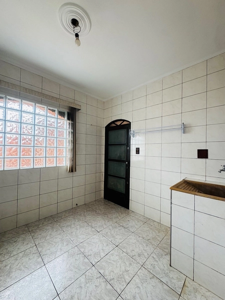 Sobrado de 3 Dormitórios e Piscina no Jd. das Torres em São Carlos/SP.: 13ª foto da galeria de imagens do imóvel