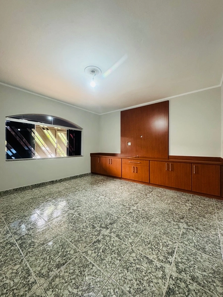 Sobrado de 3 Dormitórios e Piscina no Jd. das Torres em São Carlos/SP.: 5ª foto da galeria de imagens do imóvel