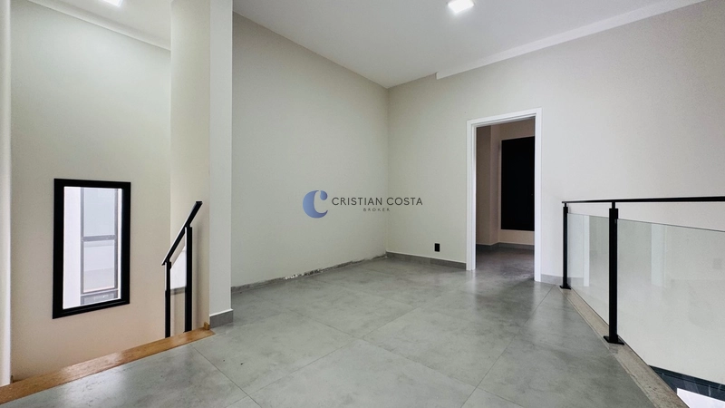 Sobrado de 3 suítes e piscina no condomínio Faber 4 em São Carlos/SP: 48ª foto da galeria de imagens do imóvel